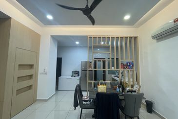 Horizon Hills The Green