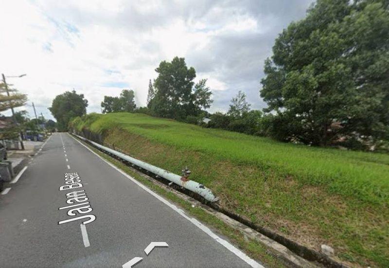 Taman Munsyi Ibrahim