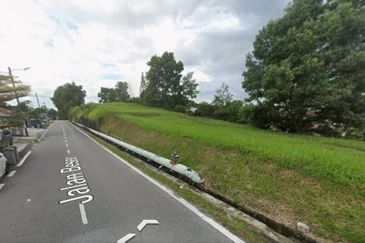 Taman Munsyi Ibrahim