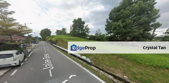 Single Storey Endlot @ Tampoi, Johor, Skudai