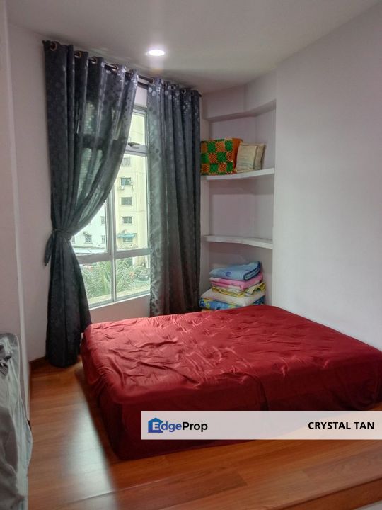 Lagenda Tasek  Luxurios Suites , Johor, Johor Bahru