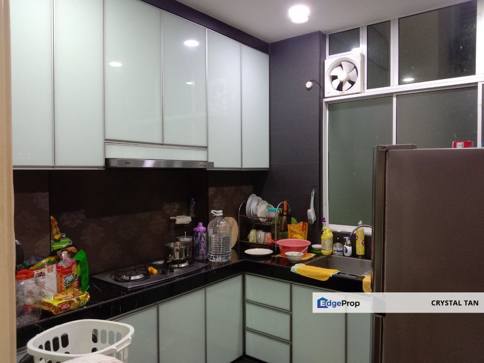 Lagenda Tasek  Luxurios Suites , Johor, Johor Bahru