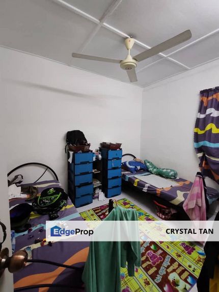 Single Storey Low Cost @ Taman University , Johor, Skudai