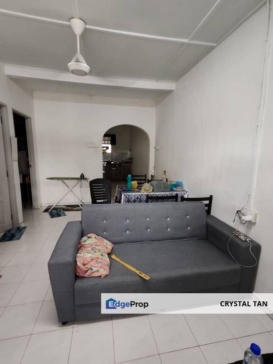 Single Storey Low Cost @ Taman University , Johor, Skudai