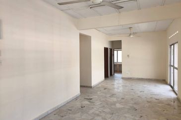 Taman Suria, Johor Bharu