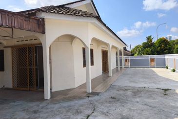 Taman Suria, Johor Bharu