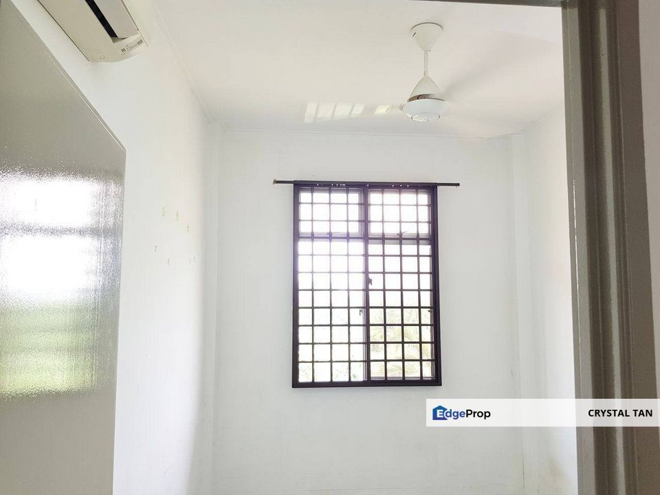 Apartment Ria 2 @ Megah Ria, Johor, Masai