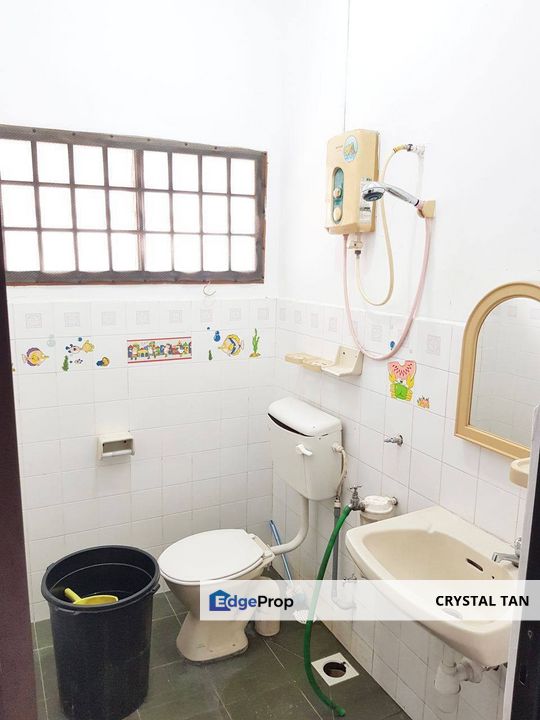 Apartment Ria 2 @ Megah Ria, Johor, Masai