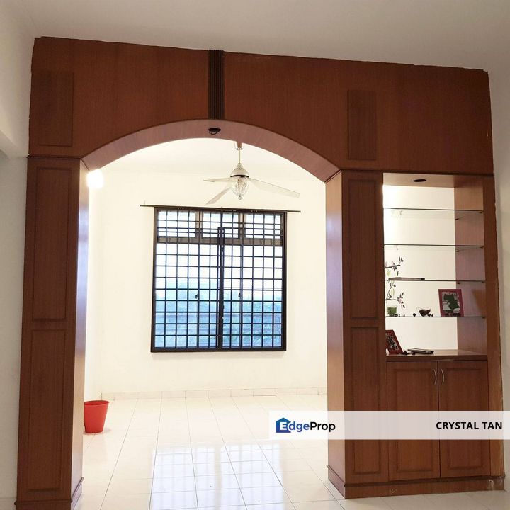 Apartment Ria 2 @ Megah Ria, Johor, Masai