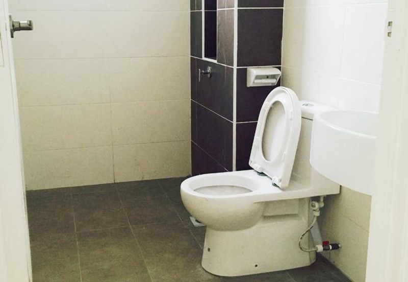 Indah Heights@ Taman Skudai Indah 2