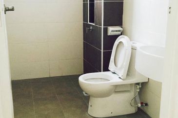 Indah Heights@ Taman Skudai Indah 2