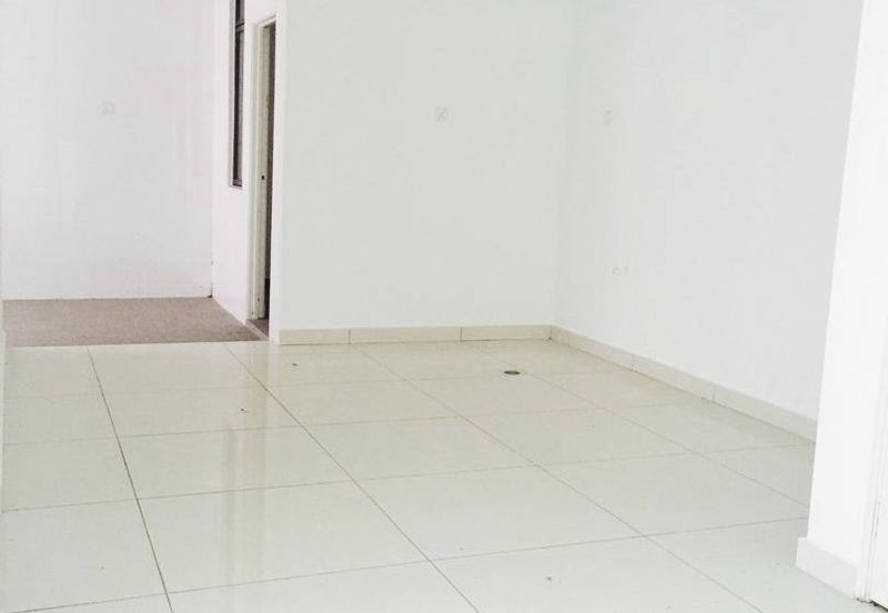 Indah Heights@ Taman Skudai Indah 2