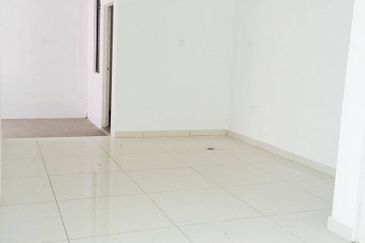 Indah Heights@ Taman Skudai Indah 2