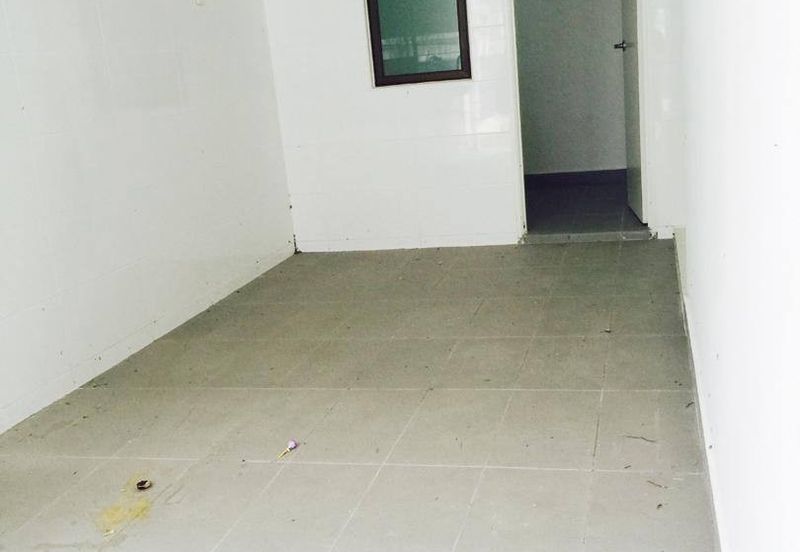 Indah Heights@ Taman Skudai Indah 2