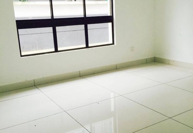 Indah Heights@ Taman Skudai Indah 2