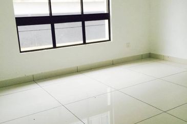 Indah Heights@ Taman Skudai Indah 2