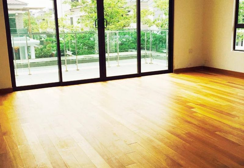 Indah Heights@ Taman Skudai Indah 2