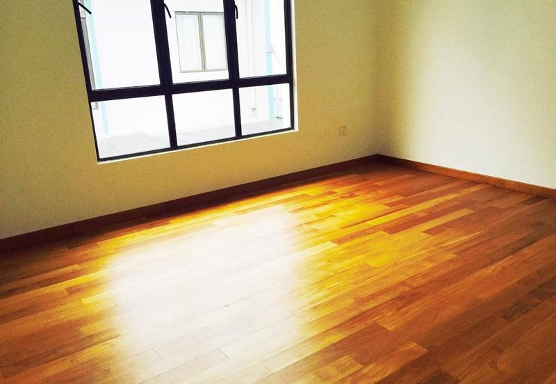 Indah Heights@ Taman Skudai Indah 2