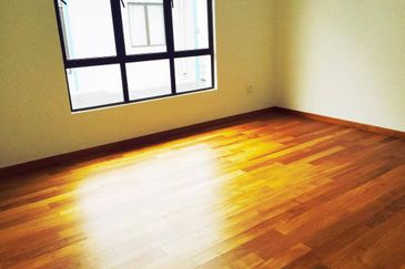 Indah Heights@ Taman Skudai Indah 2