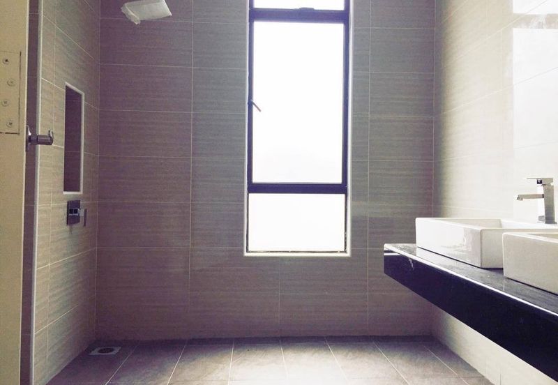 Indah Heights@ Taman Skudai Indah 2