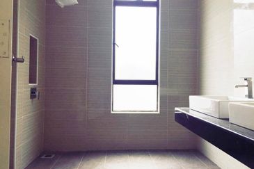 Indah Heights@ Taman Skudai Indah 2