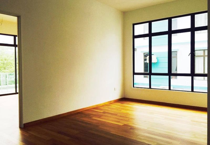 Indah Heights@ Taman Skudai Indah 2