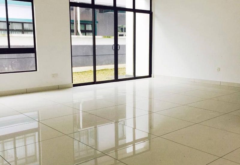 Indah Heights@ Taman Skudai Indah 2