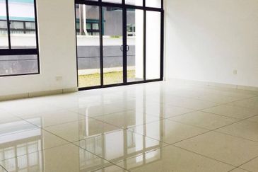 Indah Heights@ Taman Skudai Indah 2