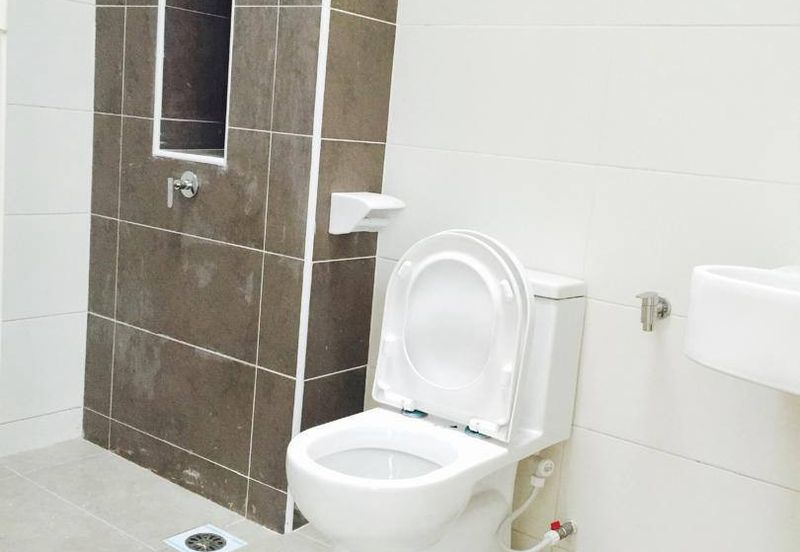 Indah Heights@ Taman Skudai Indah 2