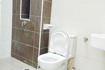 Indah Heights@ Taman Skudai Indah 2