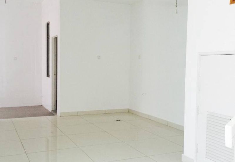 Indah Heights@ Taman Skudai Indah 2