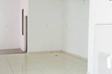 Indah Heights@ Taman Skudai Indah 2