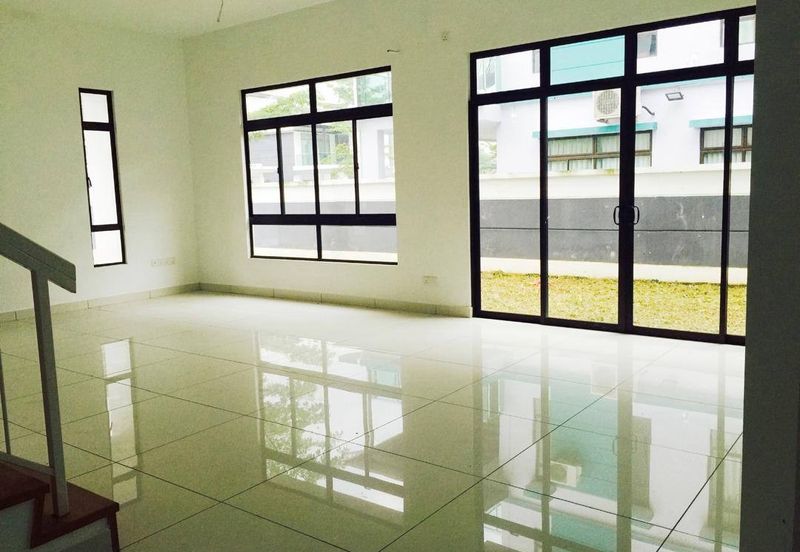 Indah Heights@ Taman Skudai Indah 2