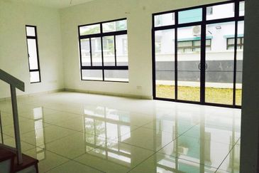 Indah Heights@ Taman Skudai Indah 2