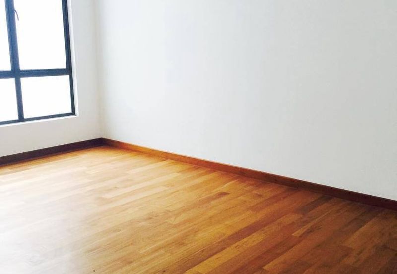 Indah Heights@ Taman Skudai Indah 2