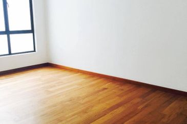 Indah Heights@ Taman Skudai Indah 2