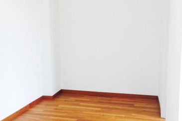 Indah Heights@ Taman Skudai Indah 2