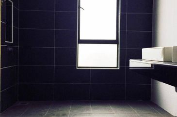 Indah Heights@ Taman Skudai Indah 2