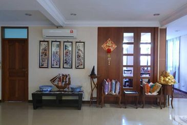 Taman Suria, Johor Bharu