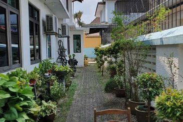 Taman Suria, Johor Bharu