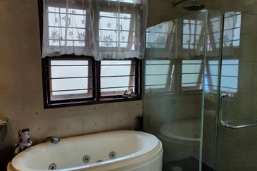 Taman Suria, Johor Bharu