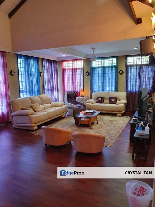 2.5Storey Bungalow, Johor, Johor Bahru