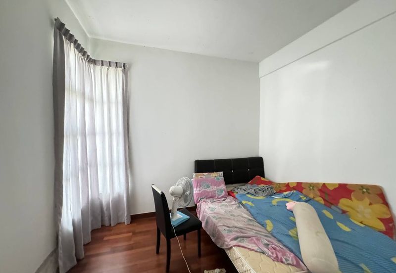 Horizon Residence (Dwi Mutiara)