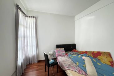 Horizon Residence (Dwi Mutiara)