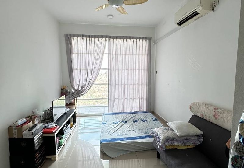 Horizon Residence (Dwi Mutiara)