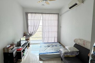 Horizon Residence (Dwi Mutiara)