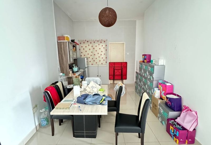 Horizon Residence (Dwi Mutiara)