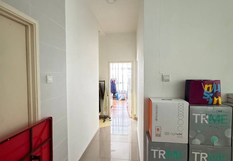 Horizon Residence (Dwi Mutiara)