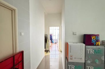 Horizon Residence (Dwi Mutiara)