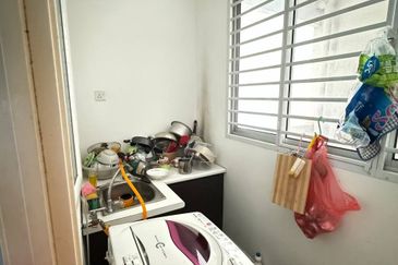 Horizon Residence (Dwi Mutiara)